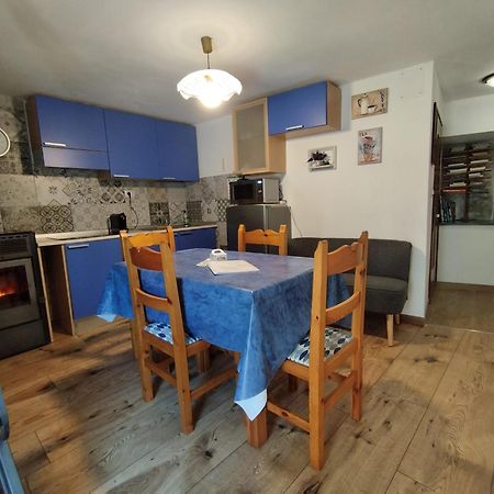 Hameau Gubioche, Casa Vacanze Chambave Kamer foto