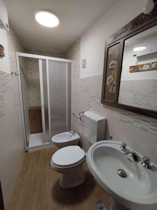 Hameau Gubioche, Casa Vacanze Chambave Buitenkant foto