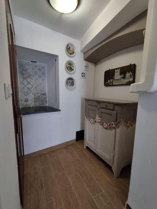 Hameau Gubioche, Casa Vacanze Chambave Buitenkant foto