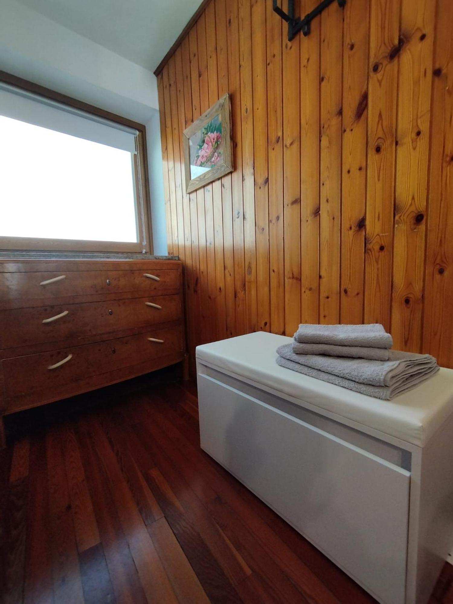 Hameau Gubioche, Casa Vacanze Chambave Kamer foto
